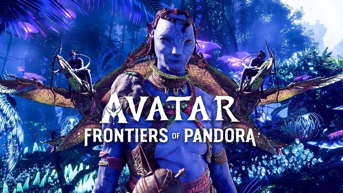 Des paysages magnifiques et un gameplay secondaire : Une vidéo de 50 minutes du jeu d'action Avatar : Frontiers of Pandora d'Ubisoft a été publiée. Des paysages magnifiques et un gameplay secondaire : Une vidéo de 50 minutes du jeu d'action Avatar : Frontiers of Pandora d'Ubisoft a été publiée.