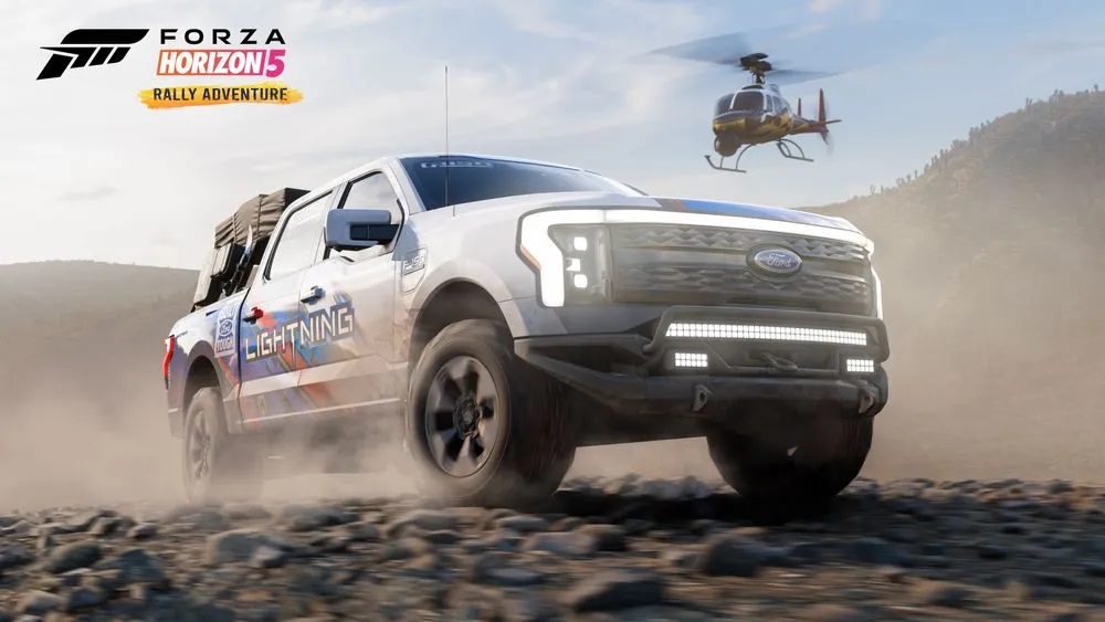 Choisissez votre voiture ! Les développeurs de l'extension Rally Adventure de Forza Horizon 5 ont dévoilé les détails de dix nouvelles voitures.-4 Choisissez votre voiture ! Les développeurs de l'extension Rally Adventure de Forza Horizon 5 ont dévoilé les détails de dix nouvelles voitures.-4