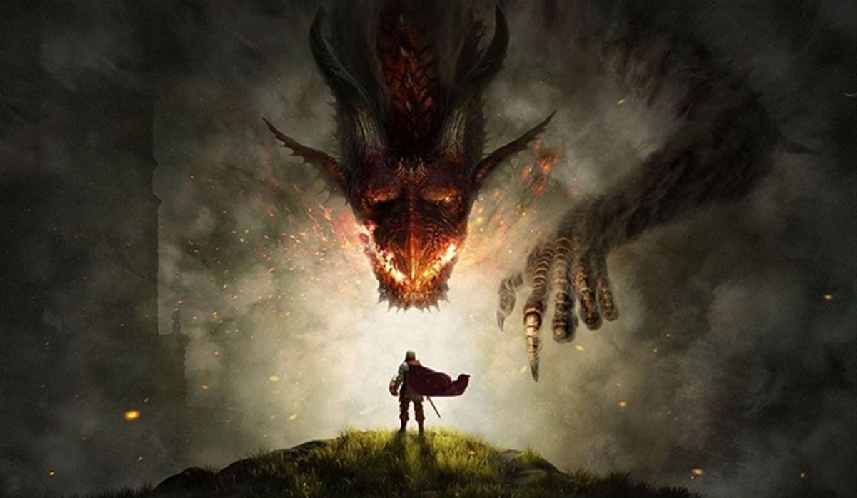 Les pions sont des personnages importants dans Dragon's Dogma 2 : les développeurs ont parlé du système de compagnons du RPG. Les pions sont des personnages importants dans Dragon's Dogma 2 : les développeurs ont parlé du système de compagnons du RPG.