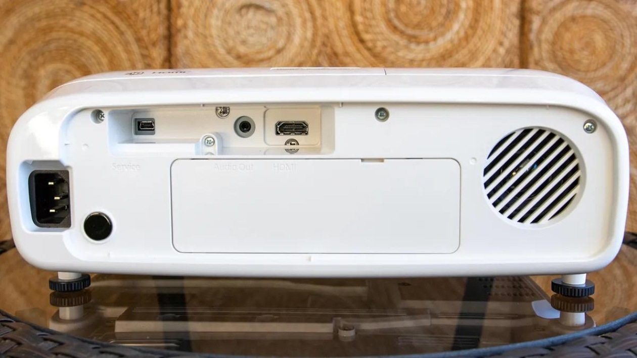 Home Cinema 2250 Test et Avis Home Cinema 2250 Test et Avis
