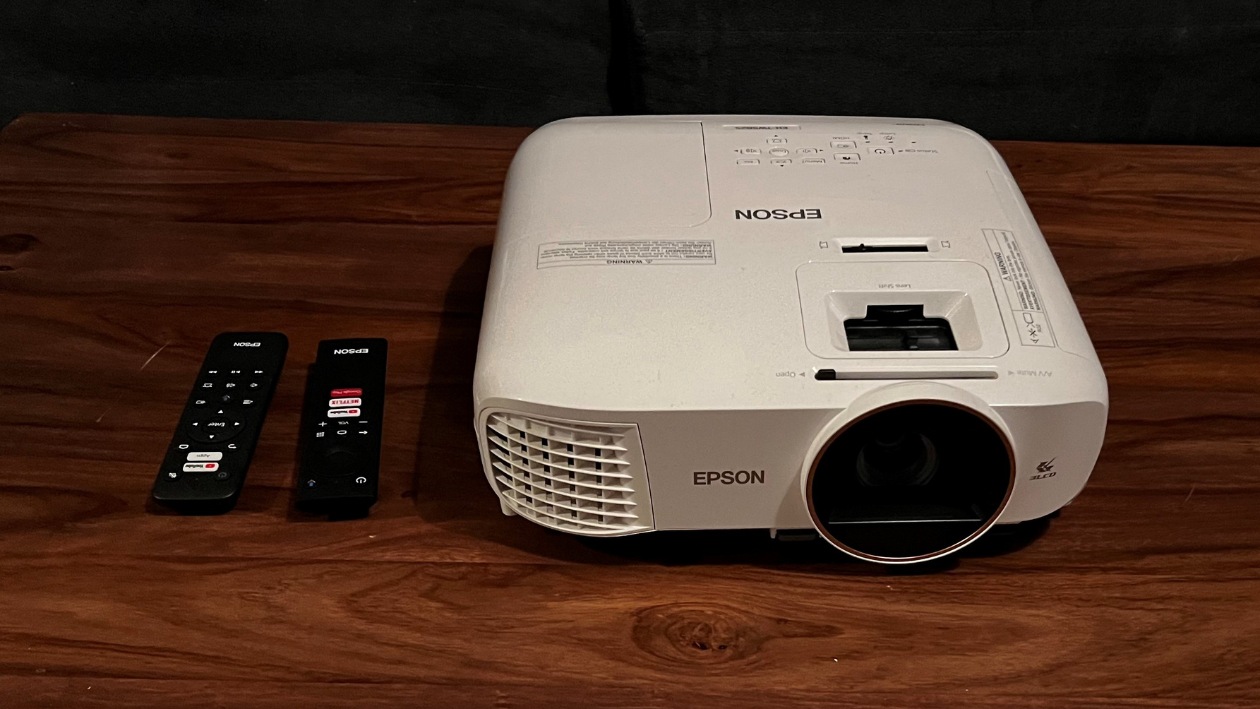 Epson Home Cinema 2250 Test et Avis Epson Home Cinema 2250 Test et Avis