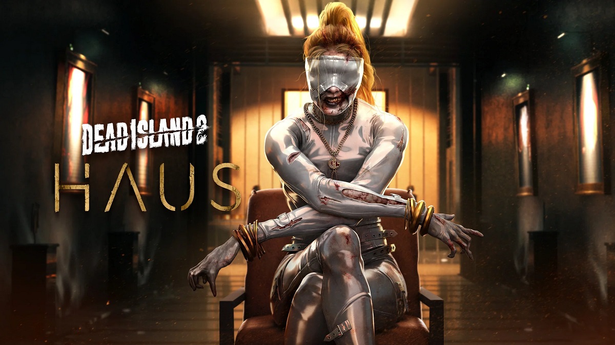 Quelque chose a mal tourné dans une station balnéaire luxueuse : le premier module complémentaire pour le jeu d'action et de zombies Dead Island 2 a été annoncé. Quelque chose a mal tourné dans une station balnéaire luxueuse : le premier module complémentaire pour le jeu d'action et de zombies Dead Island 2 a été annoncé.