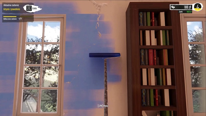 Vous n'avez pas encore vu de telles rénovations d'appartements : un développeur polonais a annoncé un jeu amusant, Majster Simulator (Low-Budget Repairs).-3 Vous n'avez pas encore vu de telles rénovations d'appartements : un développeur polonais a annoncé un jeu amusant, Majster Simulator (Low-Budget Repairs).-3