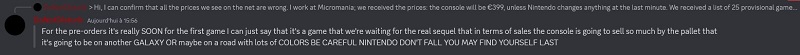 Nintendo Switch 2 image Nintendo Switch 2 image