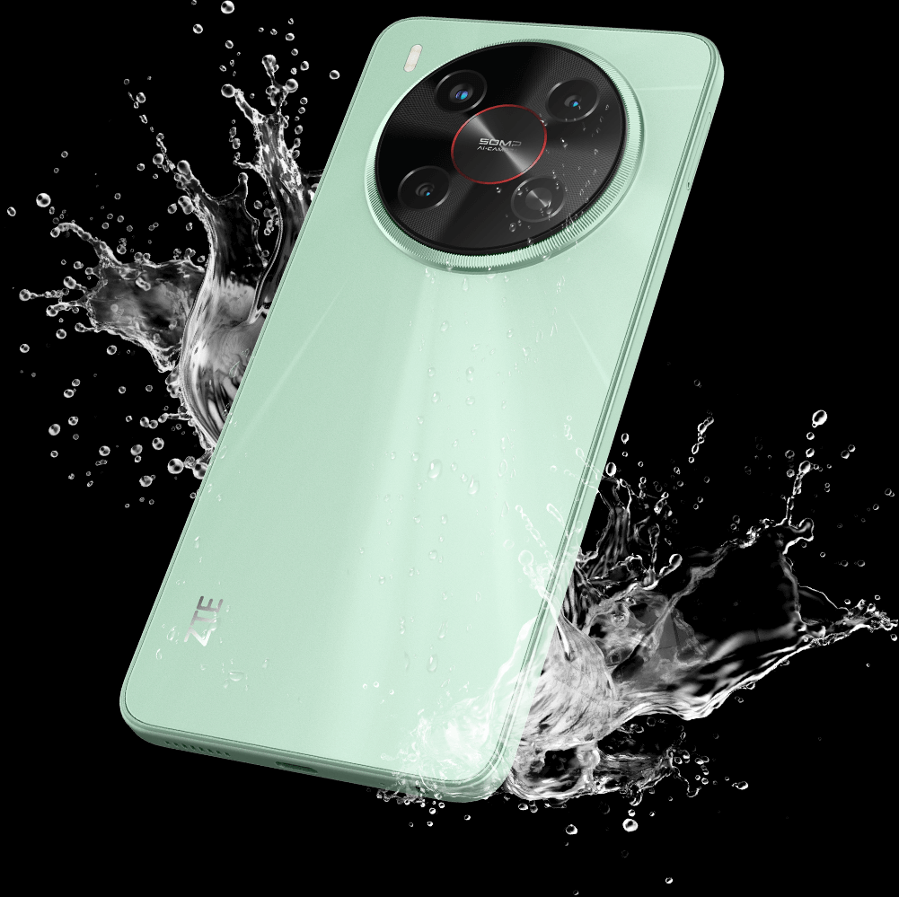 Smartphone ZTE Blade V70 Max Smartphone ZTE Blade V70 Max