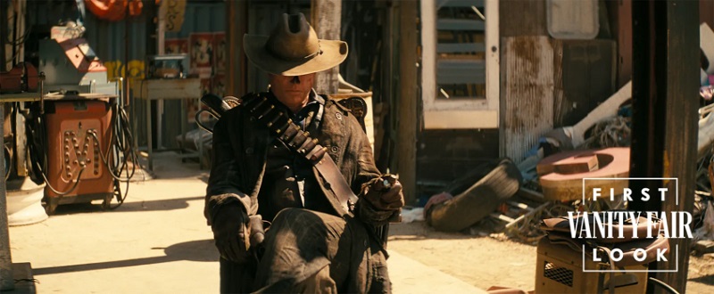 Adaptation de la franchise culte : les premières images et détails de la série d'Amazon sur l'univers Fallout sont présentés-3 Adaptation de la franchise culte : les premières images et détails de la série d'Amazon sur l'univers Fallout sont présentés-3