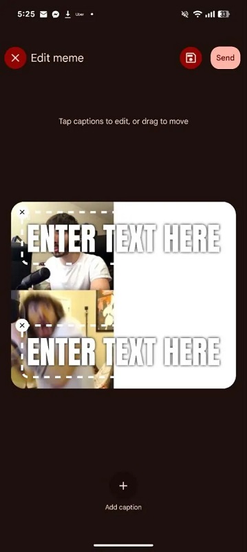 Mème 2 Mème 2