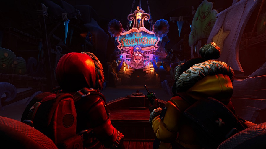 We Were Here Expeditions : The FriendShip, un jeu d'aventure coopératif qui n'avait pas été annoncé, a été publié de manière inattendue. Le jeu est disponible gratuitement pendant un mois-3 We Were Here Expeditions : The FriendShip, un jeu d'aventure coopératif qui n'avait pas été annoncé, a été publié de manière inattendue. Le jeu est disponible gratuitement pendant un mois-3