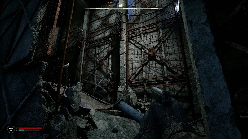La zone effraie et ravit : des captures d'écran exclusives du jeu de tir tant attendu Stalker 2 : Heart of Chornobyl ont été publiées.-3 La zone effraie et ravit : des captures d'écran exclusives du jeu de tir tant attendu Stalker 2 : Heart of Chornobyl ont été publiées.-3