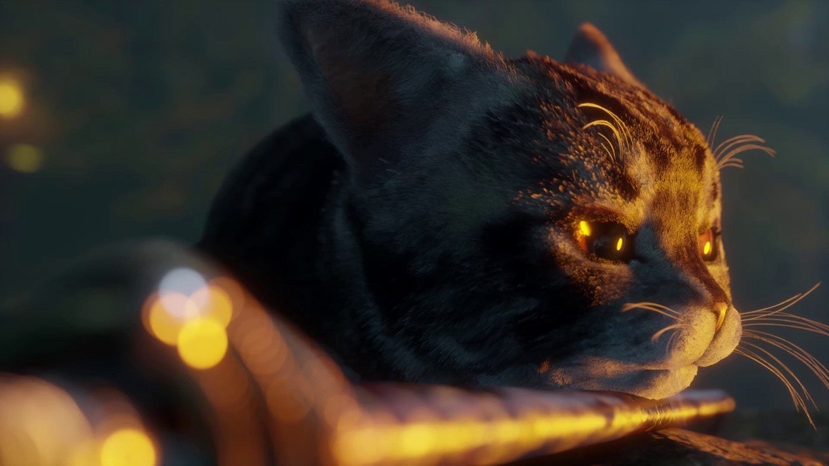 Samouraï, chat guerrier et petit esprit combattent les morts-vivants dans le nouveau jeu d'action en 2D The Spirit of the Samurai. Samouraï, chat guerrier et petit esprit combattent les morts-vivants dans le nouveau jeu d'action en 2D The Spirit of the Samurai.