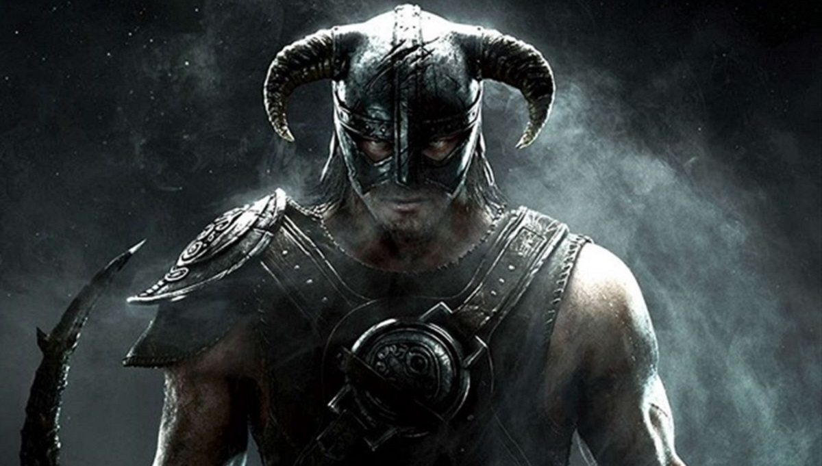 The Elder Scrolls a trente ans ! The Elder Scrolls a trente ans !