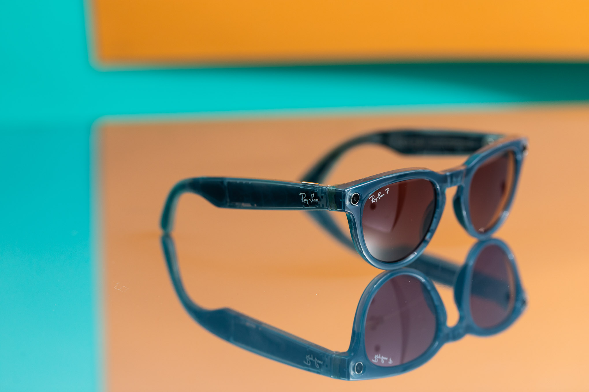L'IA des lunettes Ray-Ban de Meta sera dotée de fonctions de reconnaissance d'objets et de traduction L'IA des lunettes Ray-Ban de Meta sera dotée de fonctions de reconnaissance d'objets et de traduction