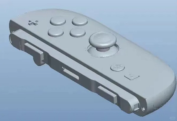 La présentation est déjà inutile : un utilisateur chinois a fait fuiter des images détaillées de la console Nintendo Switch 2 et de ses spécifications-2 La présentation est déjà inutile : un utilisateur chinois a fait fuiter des images détaillées de la console Nintendo Switch 2 et de ses spécifications-2