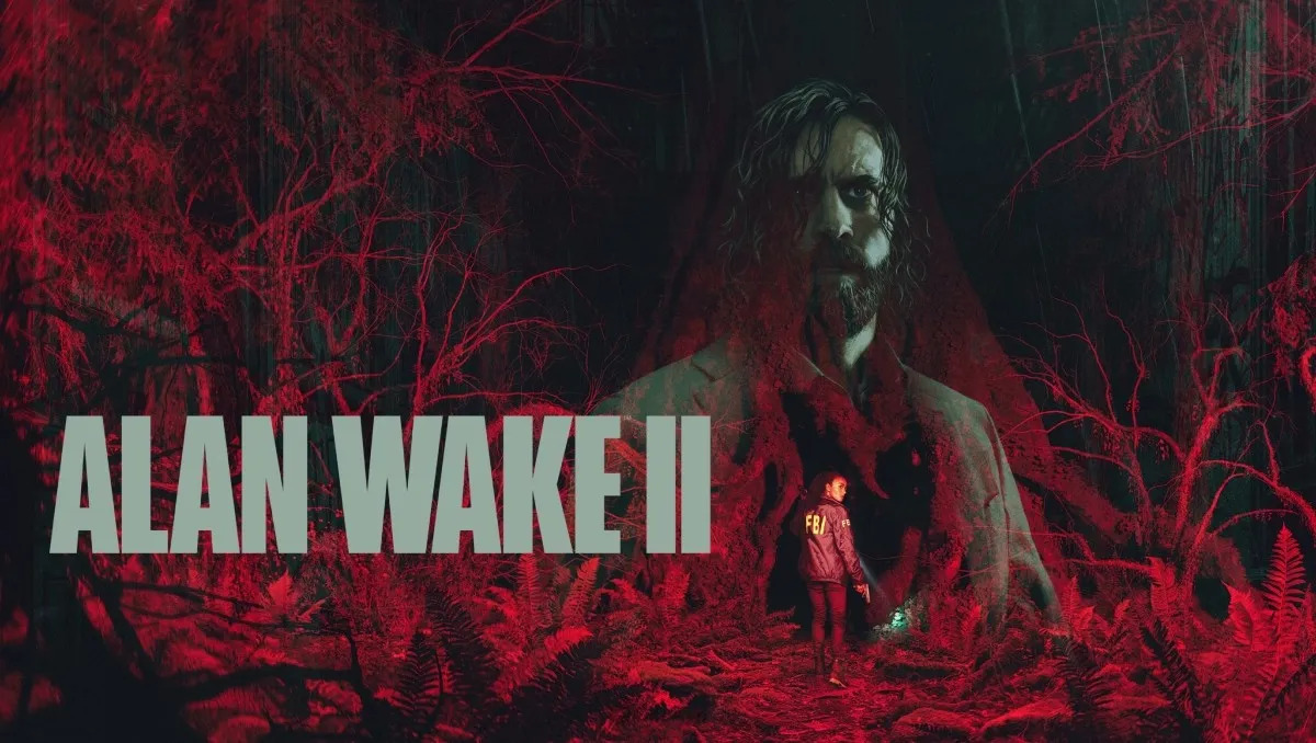 Remedy fait des allusions : Le mode "New Game +" apparaîtra dans Alan Wake 2 en décembre Remedy fait des allusions : Le mode "New Game +" apparaîtra dans Alan Wake 2 en décembre