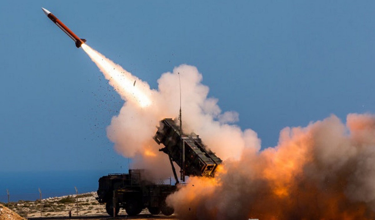 Défense aérienne, munitions, équipements de soutien et plus encore : Les États-Unis annoncent un nouveau programme d'aide militaire de 1,2 milliard de dollars pour l'Ukraine Défense aérienne, munitions, équipements de soutien et plus encore : Les États-Unis annoncent un nouveau programme d'aide militaire de 1,2 milliard de dollars pour l'Ukraine