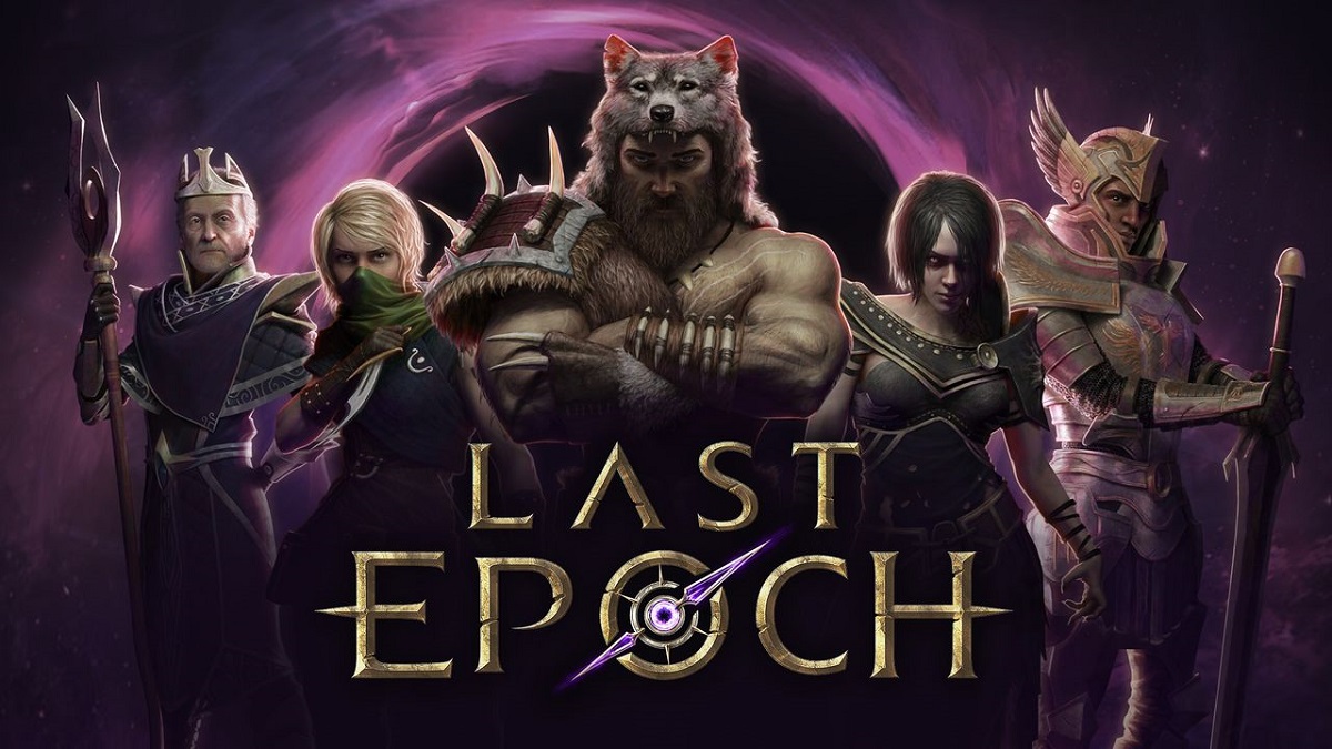 Le plan de développement de l'action-RPG Last Epoch a été publié : le jeu comprendra de nouveaux boss, des objets, un chapitre de l'histoire et un système de transmogrification. Le plan de développement de l'action-RPG Last Epoch a été publié : le jeu comprendra de nouveaux boss, des objets, un chapitre de l'histoire et un système de transmogrification.