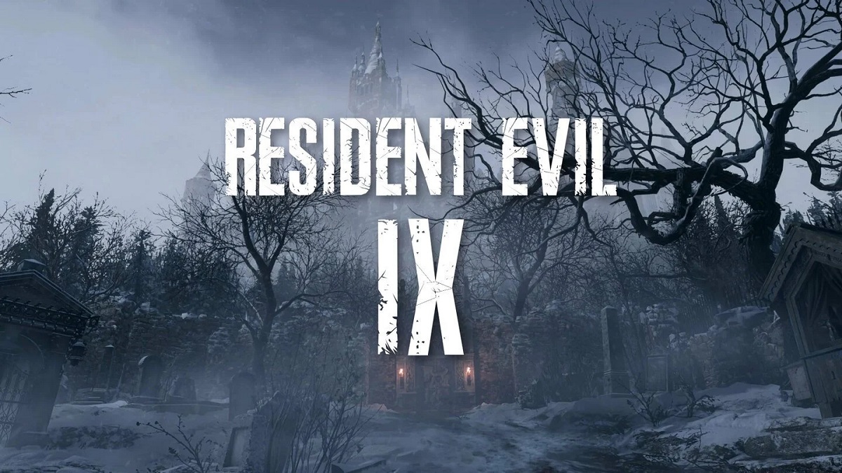 Insider : Resident Evil 9 sortira peut-être plus tard que prévu par Capcom, mais les fans de la série ne seront pas privés de nouveaux jeux. Insider : Resident Evil 9 sortira peut-être plus tard que prévu par Capcom, mais les fans de la série ne seront pas privés de nouveaux jeux.