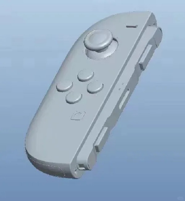 La présentation est déjà inutile : un utilisateur chinois a fait fuiter des images détaillées de la console Nintendo Switch 2 et de ses spécifications-3 La présentation est déjà inutile : un utilisateur chinois a fait fuiter des images détaillées de la console Nintendo Switch 2 et de ses spécifications-3