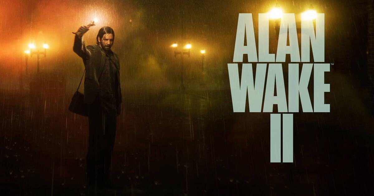 Alan Wake 2 est désigné meilleur jeu de l'année par la rédaction du portail Kotaku Alan Wake 2 est désigné meilleur jeu de l'année par la rédaction du portail Kotaku