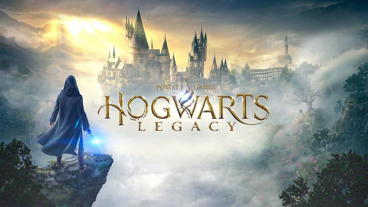 Votre héritage est entre vos mains : la bande-annonce du jeu de rôle L'héritage de Poudlard, très colorée, est dévoilée Votre héritage est entre vos mains : la bande-annonce du jeu de rôle L'héritage de Poudlard, très colorée, est dévoilée