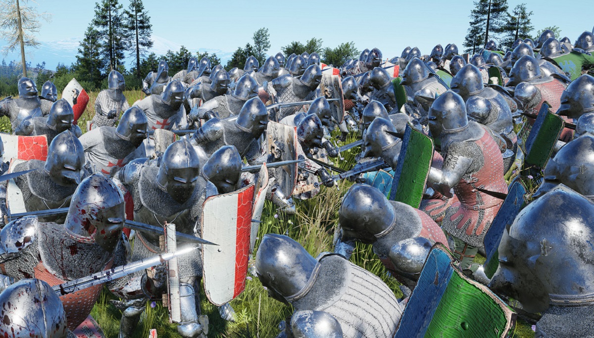 Le jeu indépendant Manor Lords, créé par un développeur solitaire, suscite un vif intérêt de la part du public : 3 millions de joueurs attendent la sortie du jeu de stratégie Le jeu indépendant Manor Lords, créé par un développeur solitaire, suscite un vif intérêt de la part du public : 3 millions de joueurs attendent la sortie du jeu de stratégie