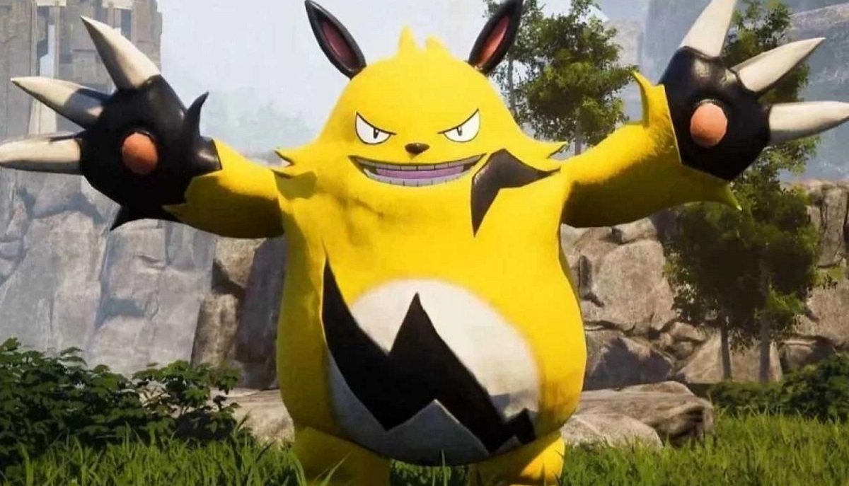 Nintendo et The Pokemon Company demandent l'interdiction de Palworld : le studio PocketPair révèle la nature des revendications Nintendo et The Pokemon Company demandent l'interdiction de Palworld : le studio PocketPair révèle la nature des revendications