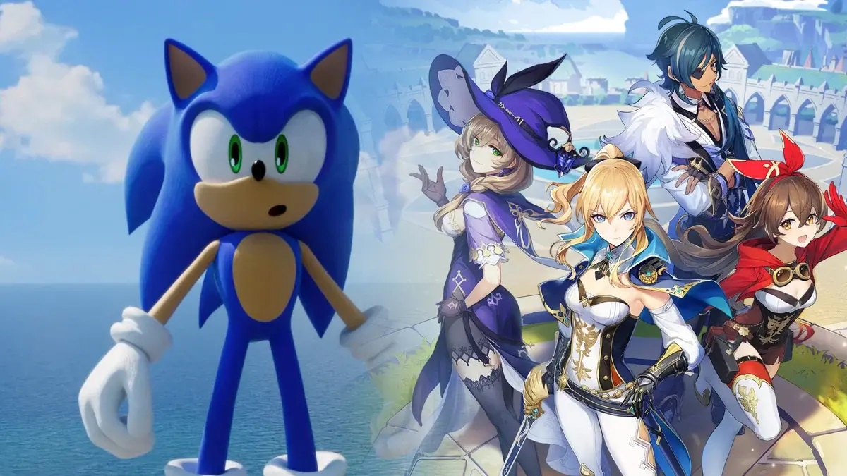 Genshin Impact et Sonic Frontiers sont en tête du vote des utilisateurs pour le meilleur jeu de 2022 aux Game Awards. Genshin Impact et Sonic Frontiers sont en tête du vote des utilisateurs pour le meilleur jeu de 2022 aux Game Awards.