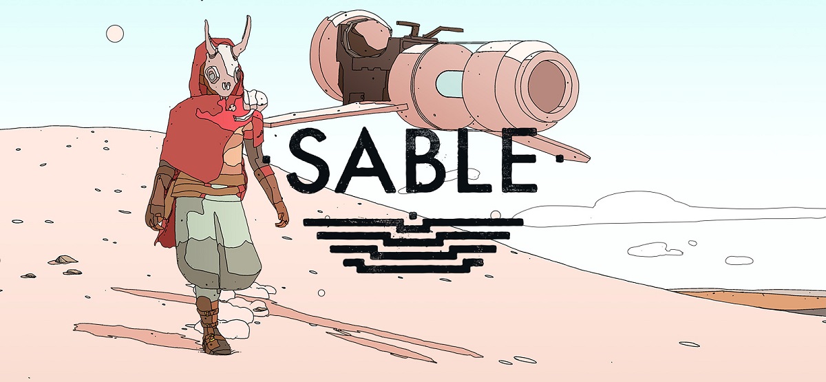 Le prochain jeu gratuit sur l'Epic Games Store est le jeu d'aventure Sable. Le prochain jeu gratuit sur l'Epic Games Store est le jeu d'aventure Sable.