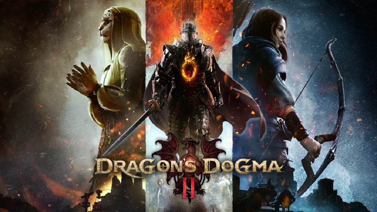Capcom a dévoilé une bande-annonce qui présente le gameplay du Warlock dans Dragon's Dogma 2. Capcom a dévoilé une bande-annonce qui présente le gameplay du Warlock dans Dragon's Dogma 2.