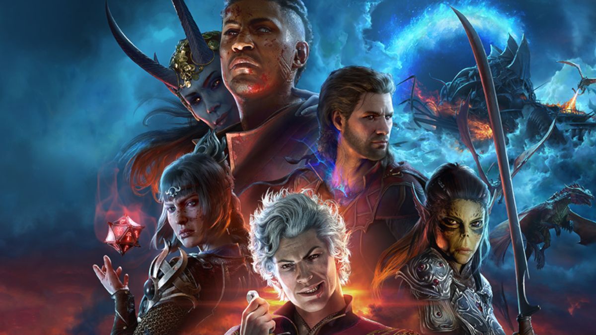 La septième mise à jour majeure de Baldur's Gate III sera disponible dès la semaine prochaine, mais il y a un hic La septième mise à jour majeure de Baldur's Gate III sera disponible dès la semaine prochaine, mais il y a un hic