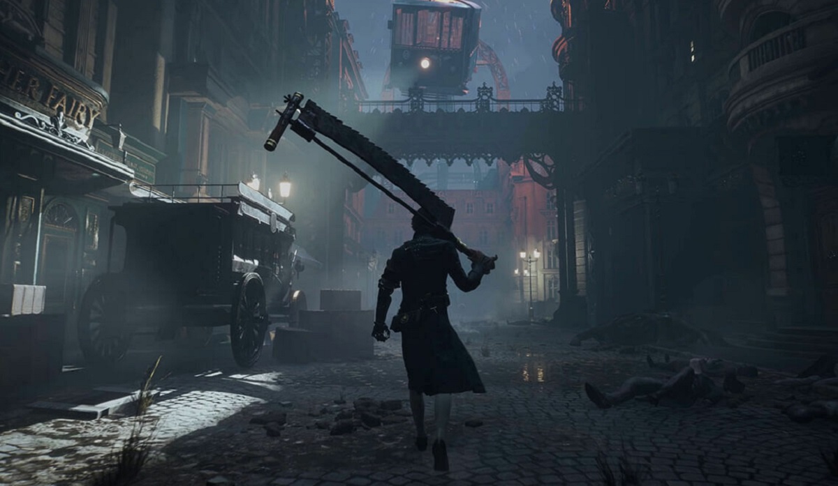 Pinocchio est tombé dans le mauvais conte : les développeurs de l'action-RPG Lies of P ont publié une bande-annonce atmosphérique qui transporte le spectateur dans la ville sombre de Krat Pinocchio est tombé dans le mauvais conte : les développeurs de l'action-RPG Lies of P ont publié une bande-annonce atmosphérique qui transporte le spectateur dans la ville sombre de Krat