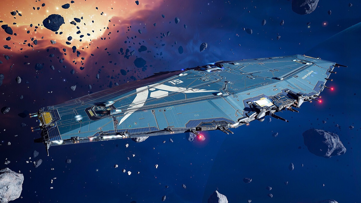 Les développeurs de Homeworld 3 ont revu à la baisse la configuration requise pour le jeu de stratégie spatiale tant attendu. Les développeurs de Homeworld 3 ont revu à la baisse la configuration requise pour le jeu de stratégie spatiale tant attendu.