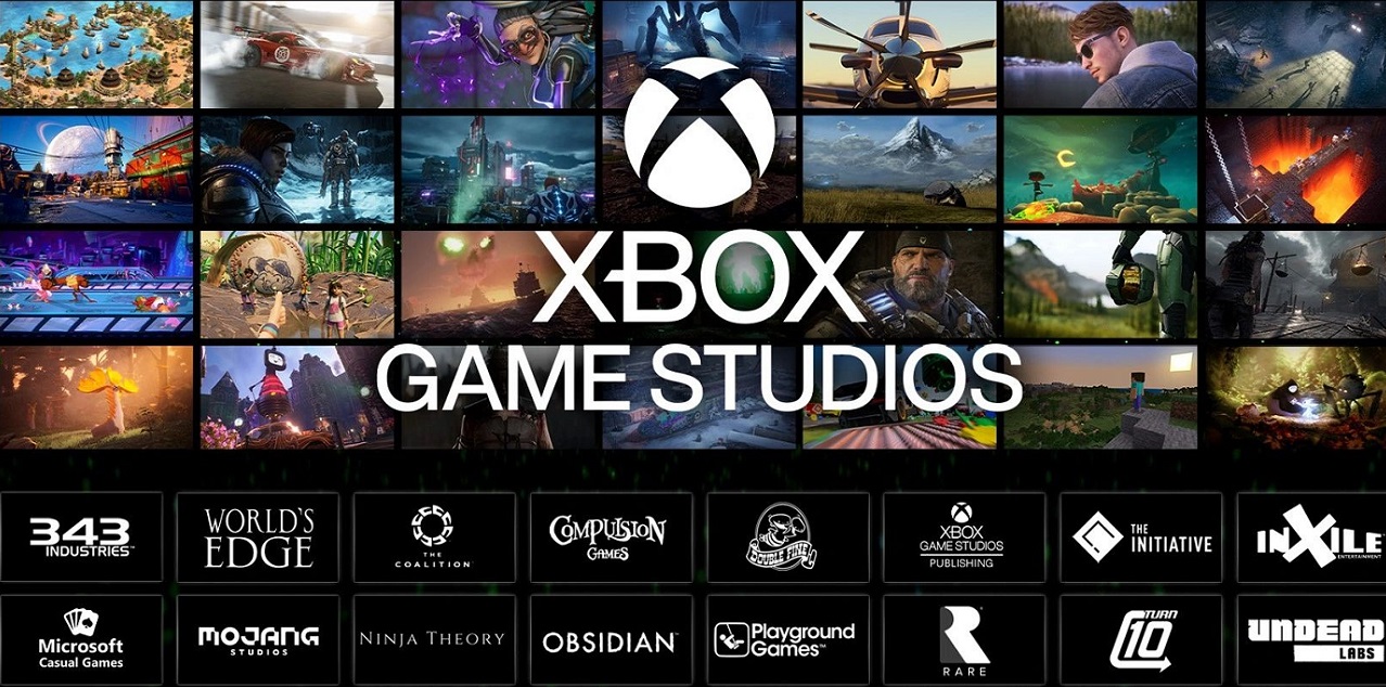 Alan Hartman, directeur du studio Turn 10, devient le nouveau directeur de Xbox Game Studios. Alan Hartman, directeur du studio Turn 10, devient le nouveau directeur de Xbox Game Studios.
