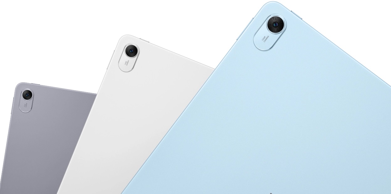 Huawei MatePad 2023 - Snapdragon 7 Gen 1, écran IPS 2.8K 120Hz, haut-parleurs stéréo, clavier et stylet à partir de 235-2 Huawei MatePad 2023 - Snapdragon 7 Gen 1, écran IPS 2.8K 120Hz, haut-parleurs stéréo, clavier et stylet à partir de 235-2