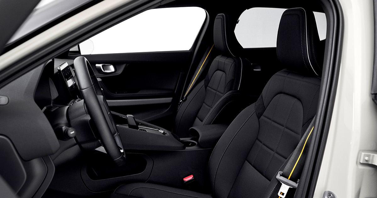 Nouvelle version de Polestar 2 avec des performances améliorées Nouvelle version de Polestar 2 avec des performances améliorées