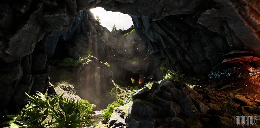Un village pittoresque et une forteresse de mages de combat sur les nouvelles captures d'écran du jeu de tir Immortals of Aveum. Les images montrent d'excellents graphismes et l'atmosphère unique du jeu.-3 Un village pittoresque et une forteresse de mages de combat sur les nouvelles captures d'écran du jeu de tir Immortals of Aveum. Les images montrent d'excellents graphismes et l'atmosphère unique du jeu.-3