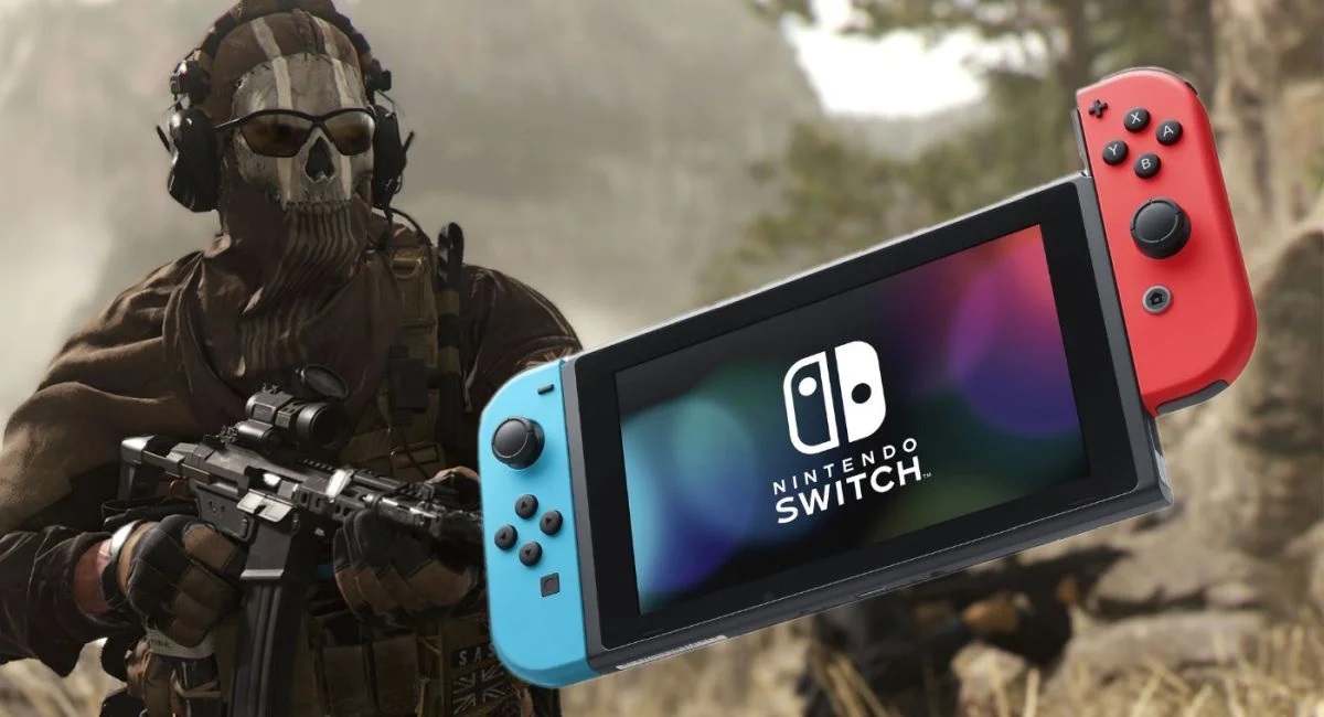 Bobby Kotick, PDG d'Activision Blizzard, est convaincu que la prochaine console de Nintendo sera d'une puissance comparable à celle de la PlayStation 4 et de la Xbox One et qu'elle fera tourner sans problème la série Call of Duty. Bobby Kotick, PDG d'Activision Blizzard, est convaincu que la prochaine console de Nintendo sera d'une puissance comparable à celle de la PlayStation 4 et de la Xbox One et qu'elle fera tourner sans problème la série Call of Duty.