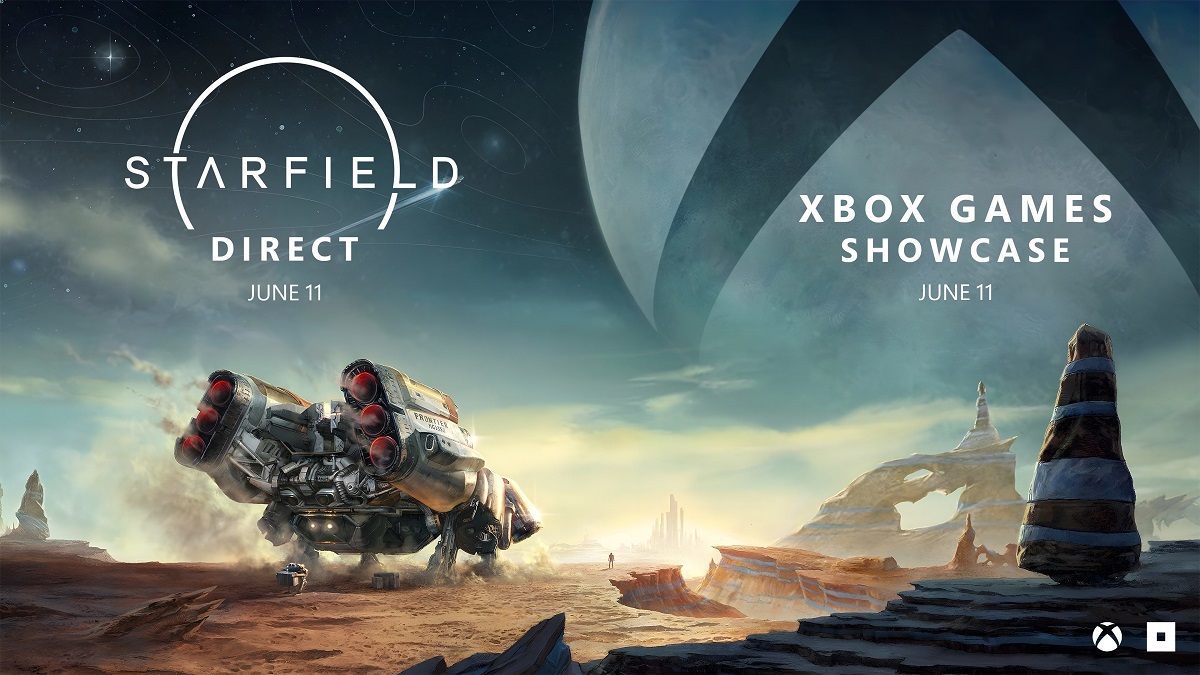 Des initiés ont révélé le calendrier et la durée du Xbox Games Showcase et du Starfield Direct. Des initiés ont révélé le calendrier et la durée du Xbox Games Showcase et du Starfield Direct.