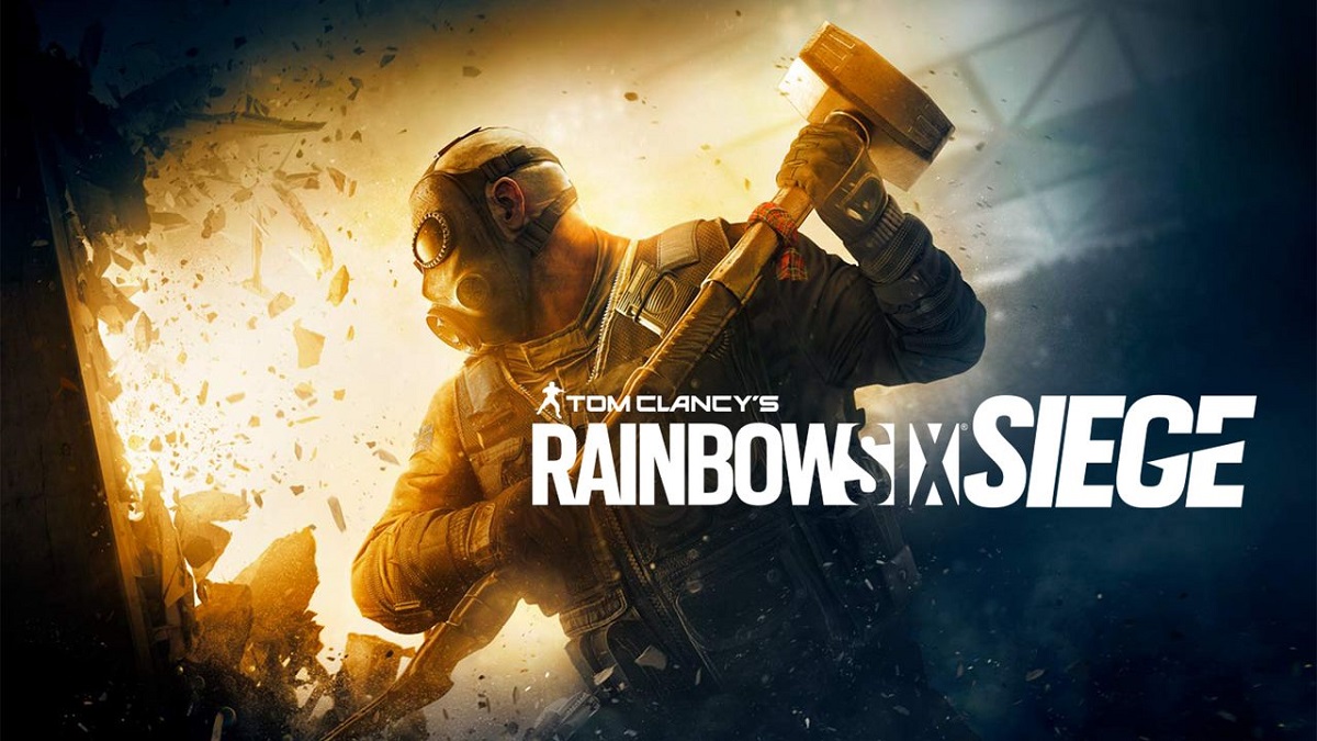 Le jeu de tir en ligne Rainbow Six Siege est désormais temporairement gratuit sur Steam Le jeu de tir en ligne Rainbow Six Siege est désormais temporairement gratuit sur Steam