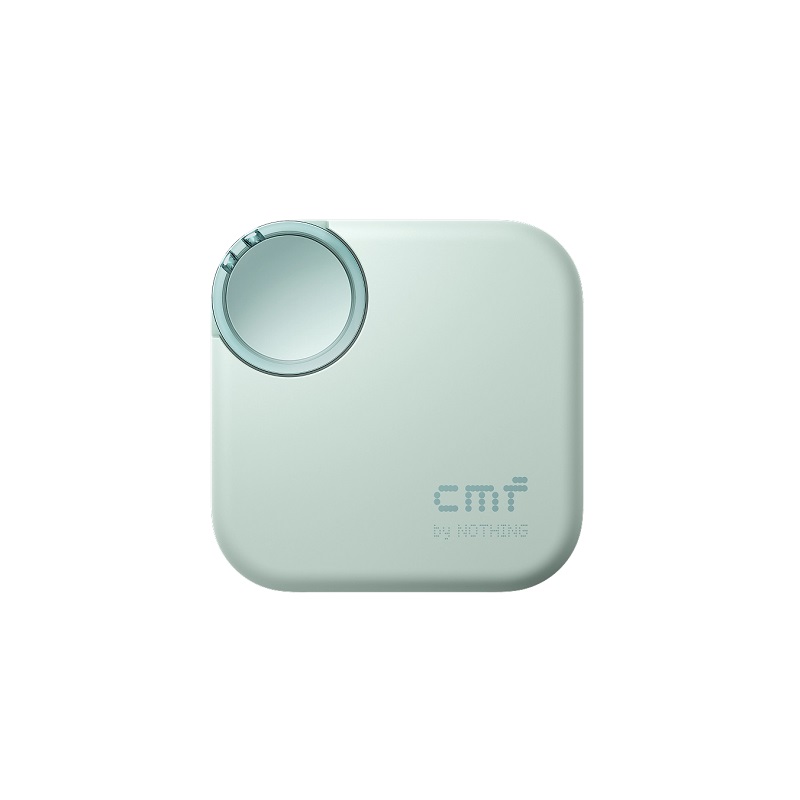 Écouteurs CMF Buds 2 en couleur noire Écouteurs CMF Buds 2 en couleur noire