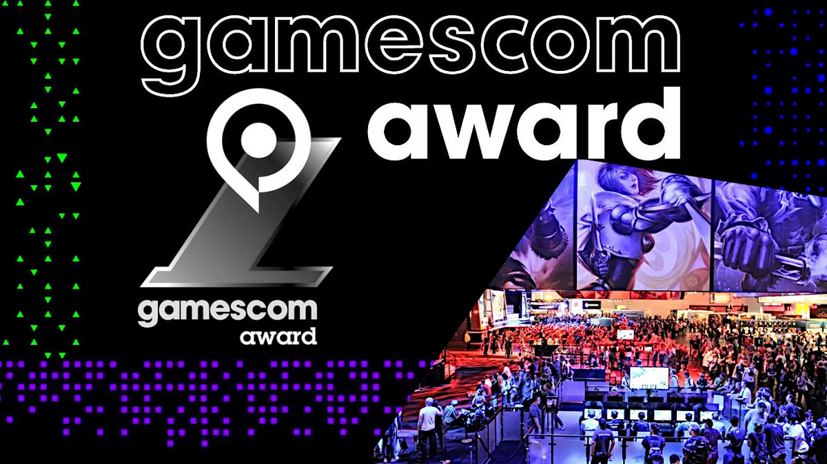 Gamescom Award Show 2023 : The Legend of Zelda : Tears of the Kingdom a été récompensé. Gamescom Award Show 2023 : The Legend of Zelda : Tears of the Kingdom a été récompensé.