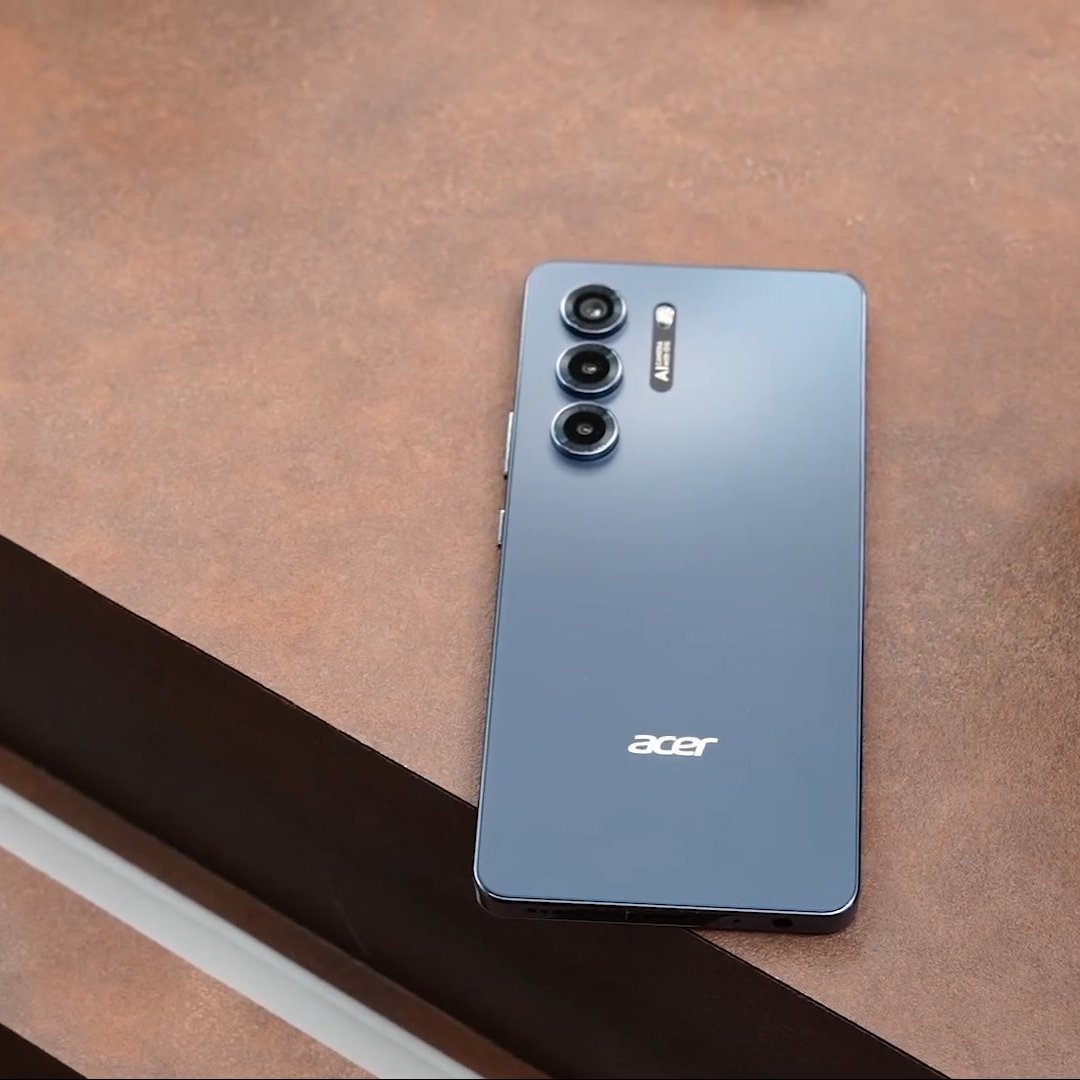 Acer Super ZX Pro Acer Super ZX Pro