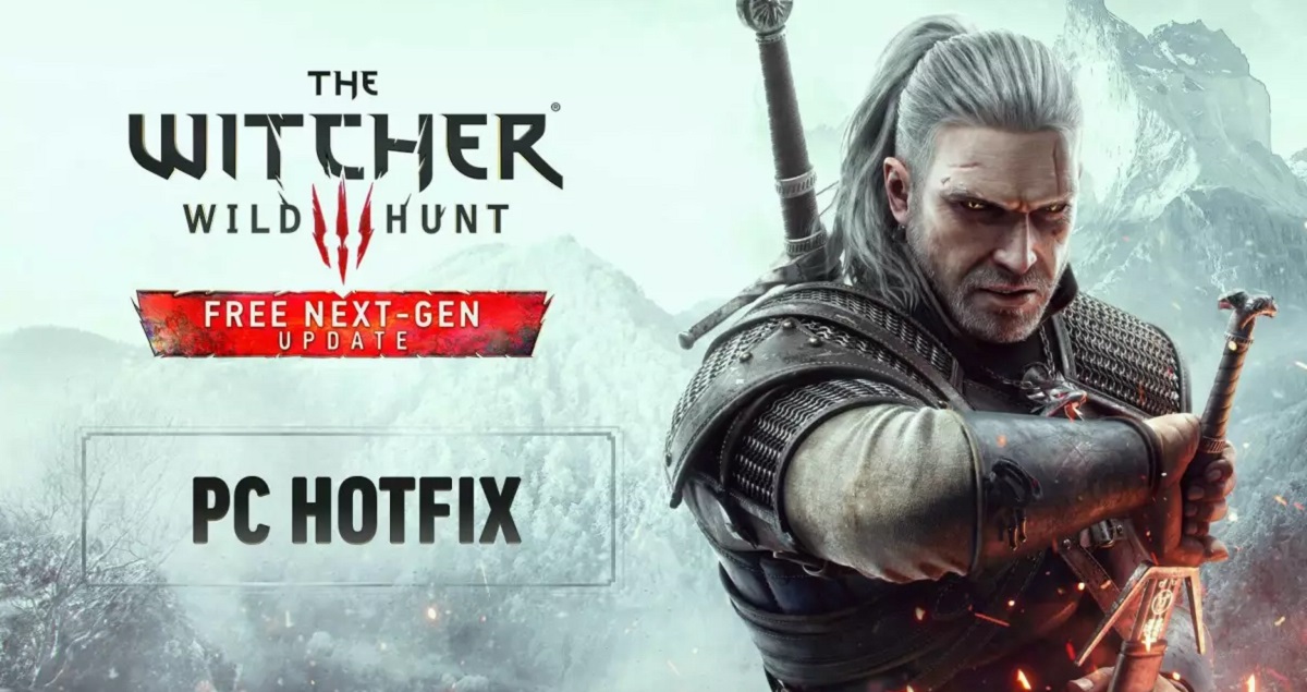 Amélioration de la stabilité et des performances : CD Projekt RED a publié une mise à jour pour la version PC de The Witcher 3 Next-gen. Amélioration de la stabilité et des performances : CD Projekt RED a publié une mise à jour pour la version PC de The Witcher 3 Next-gen.