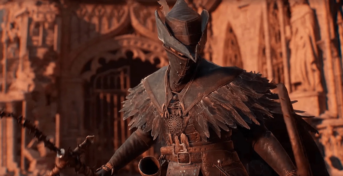 30 boss et près de 200 armes : tout ce que vous ne saviez pas sur Lords of the Fallen dans une infographie intéressante du développeur de l'ambitieux action-RPG. 30 boss et près de 200 armes : tout ce que vous ne saviez pas sur Lords of the Fallen dans une infographie intéressante du développeur de l'ambitieux action-RPG.