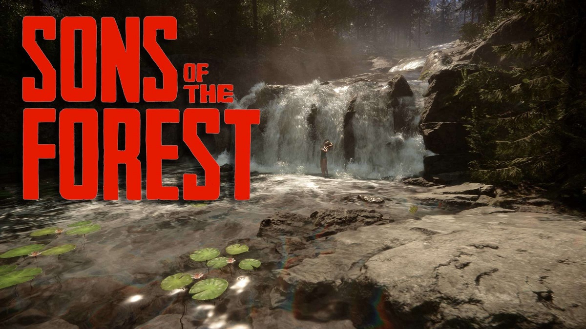 Les développeurs de Sons of the Forest ont publié leur première mise à jour majeure : elle corrige des bugs, améliore l'optimisation et introduit du nouveau contenu. Les développeurs de Sons of the Forest ont publié leur première mise à jour majeure : elle corrige des bugs, améliore l'optimisation et introduit du nouveau contenu.