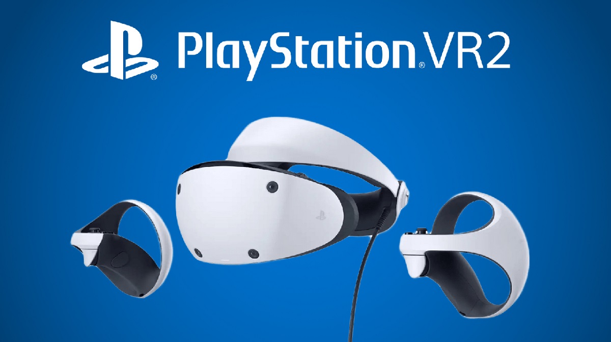 Sony a déposé un adaptateur pour connecter le casque PlayStation VR2 aux PC : il devrait être lancé avant la fin de l'année 2024. Sony a déposé un adaptateur pour connecter le casque PlayStation VR2 aux PC : il devrait être lancé avant la fin de l'année 2024.
