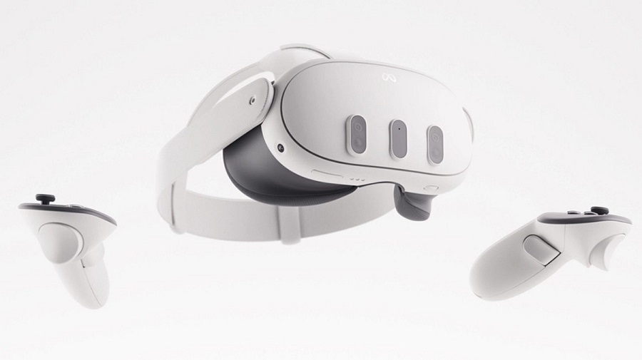 La date de lancement et les spécifications du casque de réalité mixte Meta Quest 3 révélées-2 La date de lancement et les spécifications du casque de réalité mixte Meta Quest 3 révélées-2