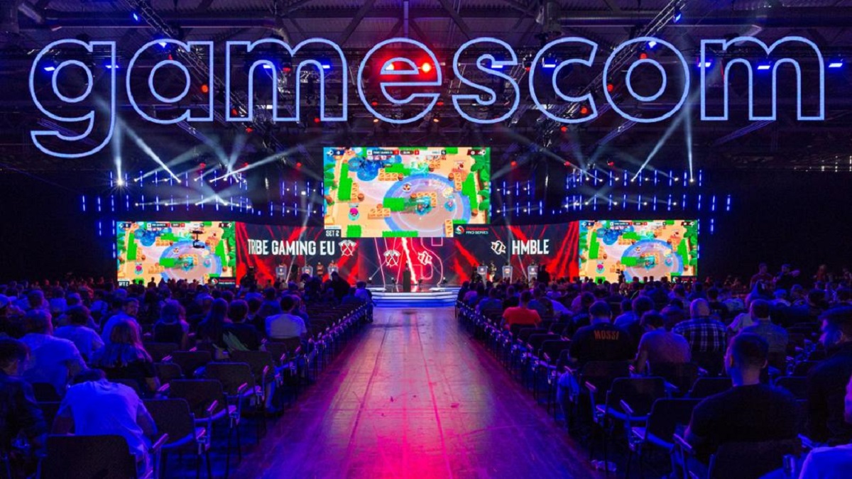 Monster Hunter Wilds et Little Nightmares 3 sont les lauréats triomphants des gamescom Awards 2024. Monster Hunter Wilds et Little Nightmares 3 sont les lauréats triomphants des gamescom Awards 2024.