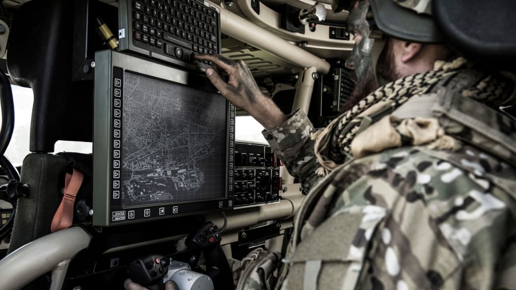 Saab a démontré pour la première fois le fonctionnement de combat du système de défense aérienne MSHORAD.-3 Saab a démontré pour la première fois le fonctionnement de combat du système de défense aérienne MSHORAD.-3