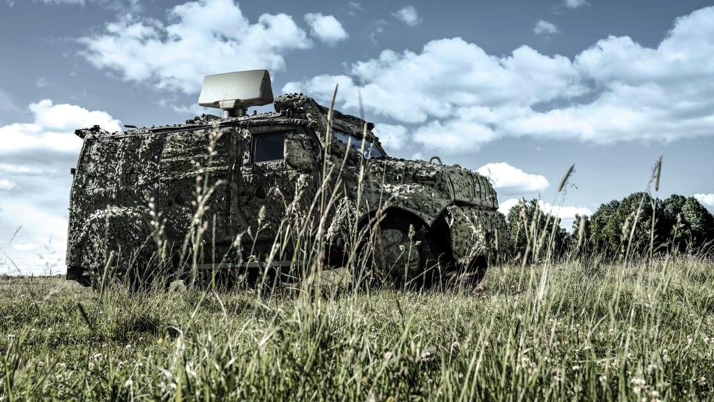 Saab a démontré pour la première fois le fonctionnement de combat du système de défense aérienne MSHORAD.-4 Saab a démontré pour la première fois le fonctionnement de combat du système de défense aérienne MSHORAD.-4
